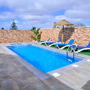  Сasa de vacaciones Casa Manoli