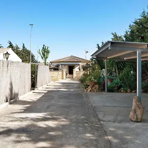  Сasa de vacaciones Casa Antonio 1 - Solo Familias