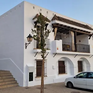  Сasa de vacaciones Casa Duplex En Conil A 300 M De La Playa.