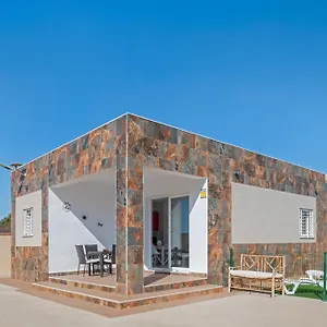  Сasa de vacaciones El Descanso