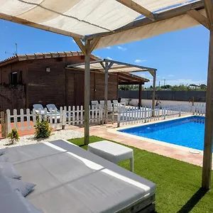  Сasa de vacaciones Conil, 5min Centro, Playas